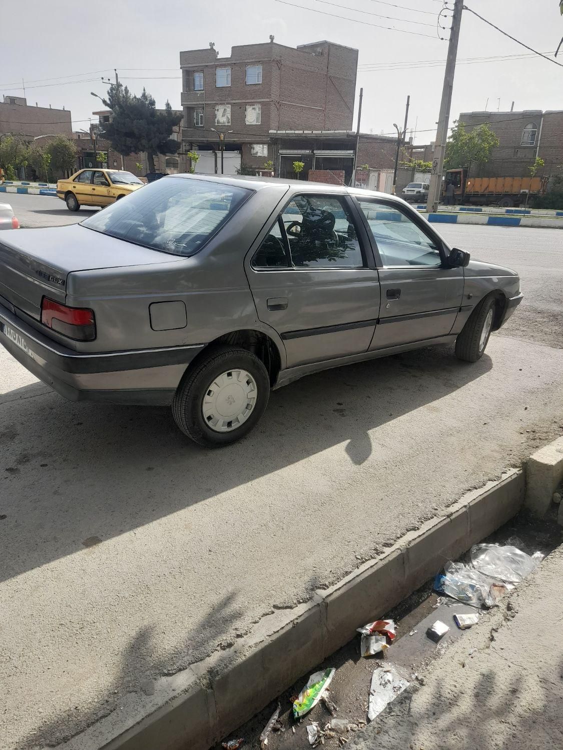 خودرو پژو، 405 آگهی ann_17906350