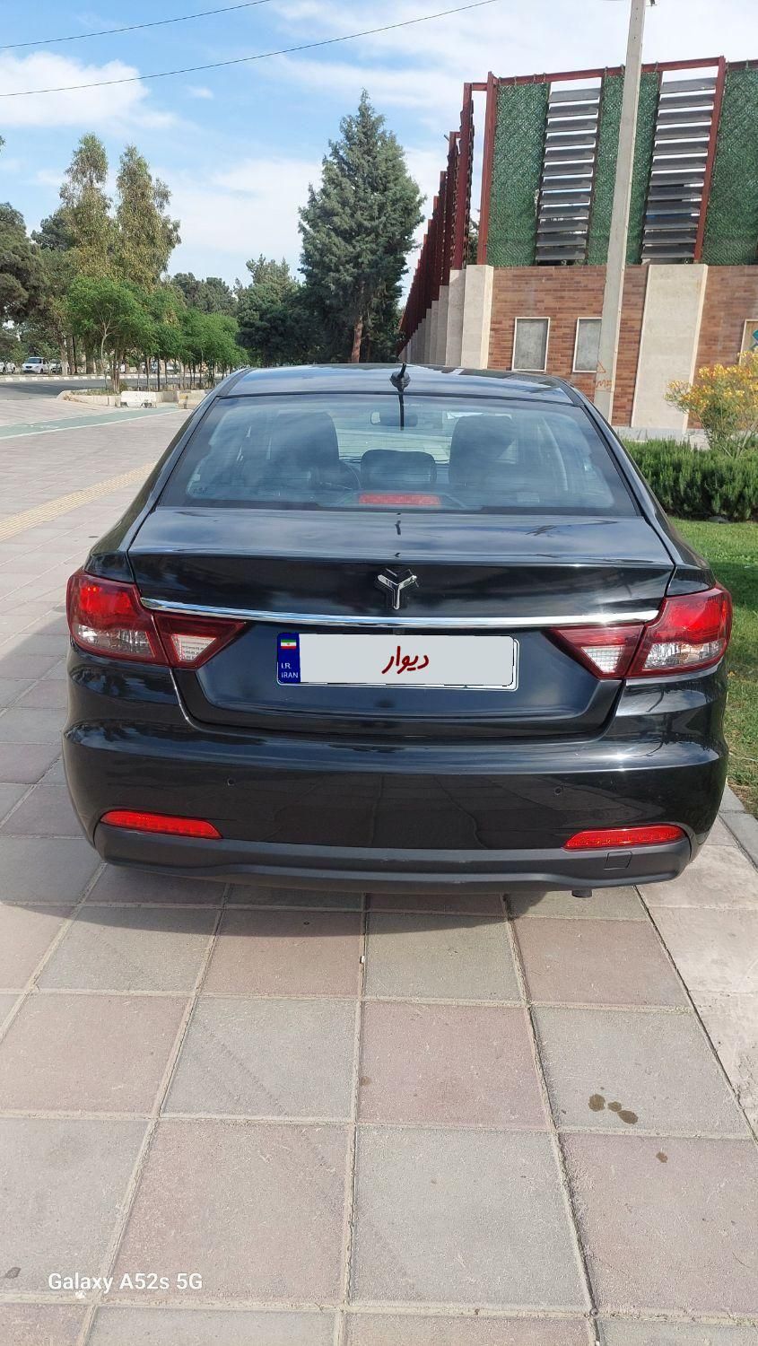 شاهین G دنده ای - 1402