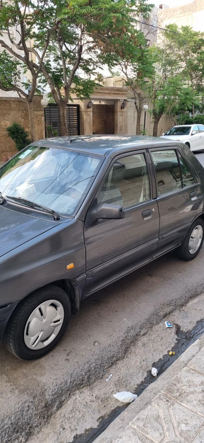پراید 131 SE - 1394