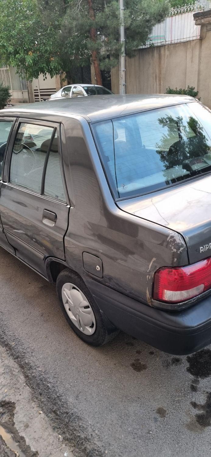 پراید 131 SE - 1394