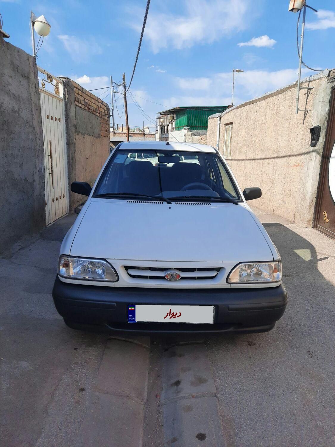 خودرو پراید، 131 آگهی ann_17906409