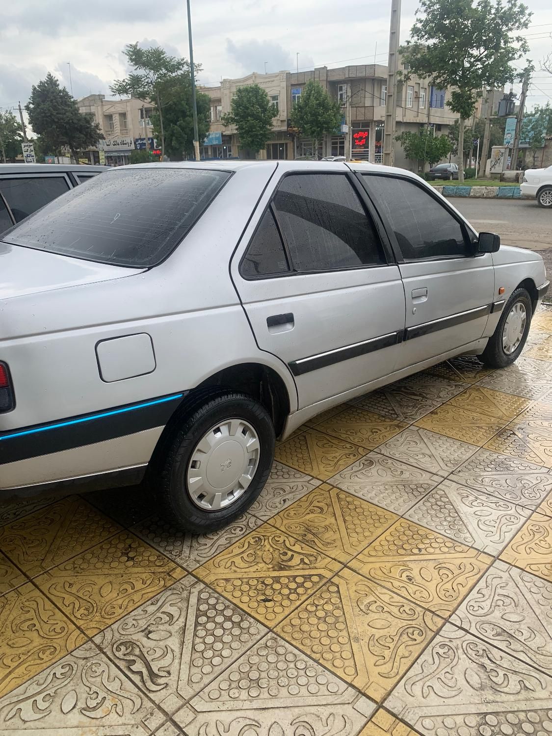 خودرو پژو، 405 آگهی ann_17906451