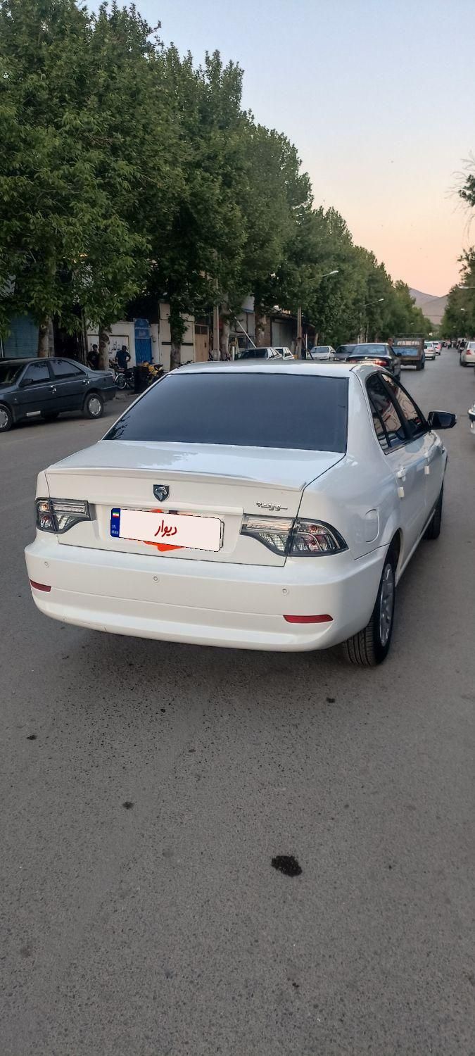 خودرو سمند، سورن آگهی ann_17906460
