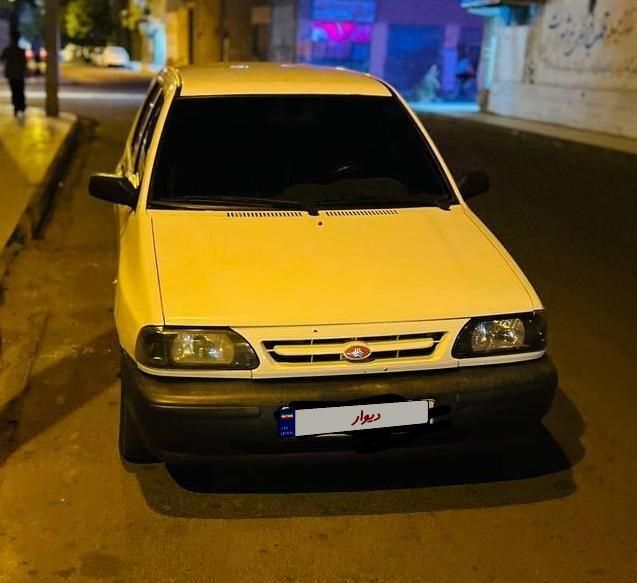 خودرو پراید، 131 آگهی ann_17906486
