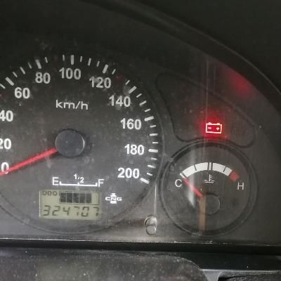پژو 405 GLX - 1388