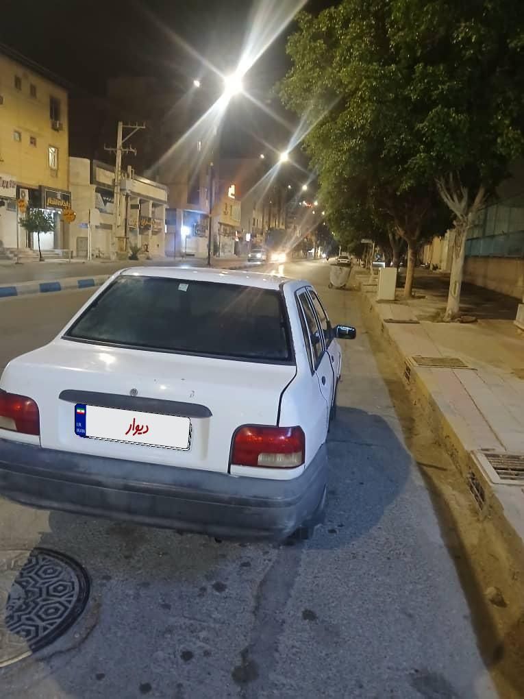 خودرو پراید، 131 آگهی ann_17906540
