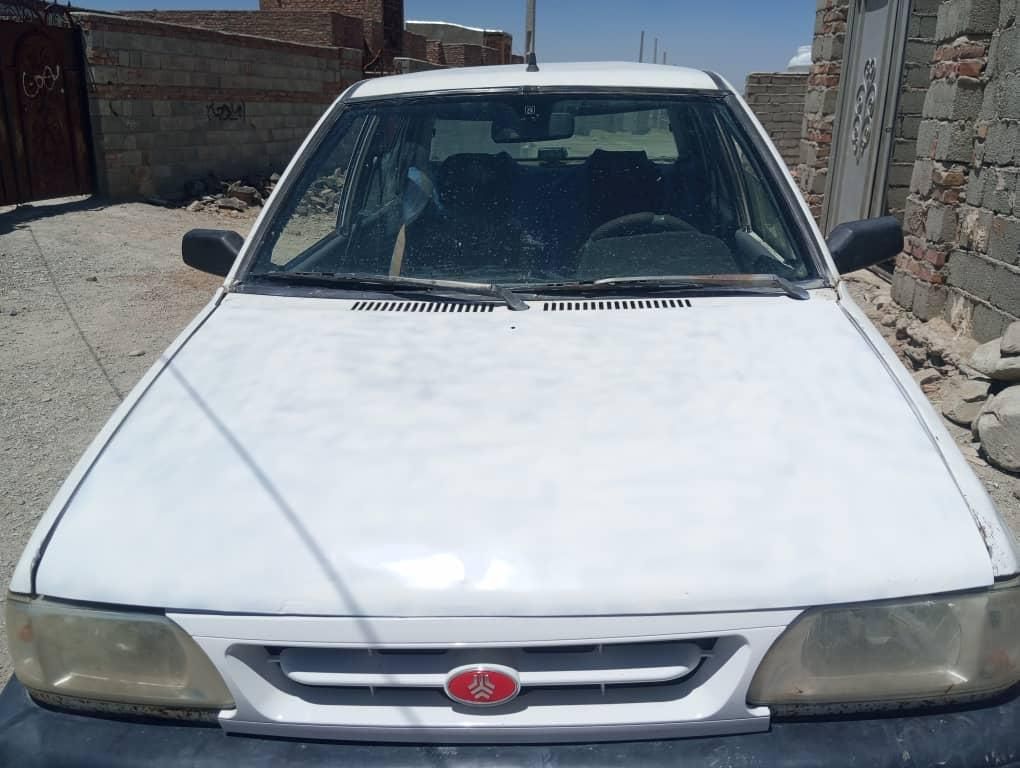 خودرو پراید، 131 آگهی ann_17906541