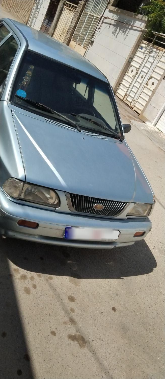 خودرو پراید، 141 آگهی ann_17906638