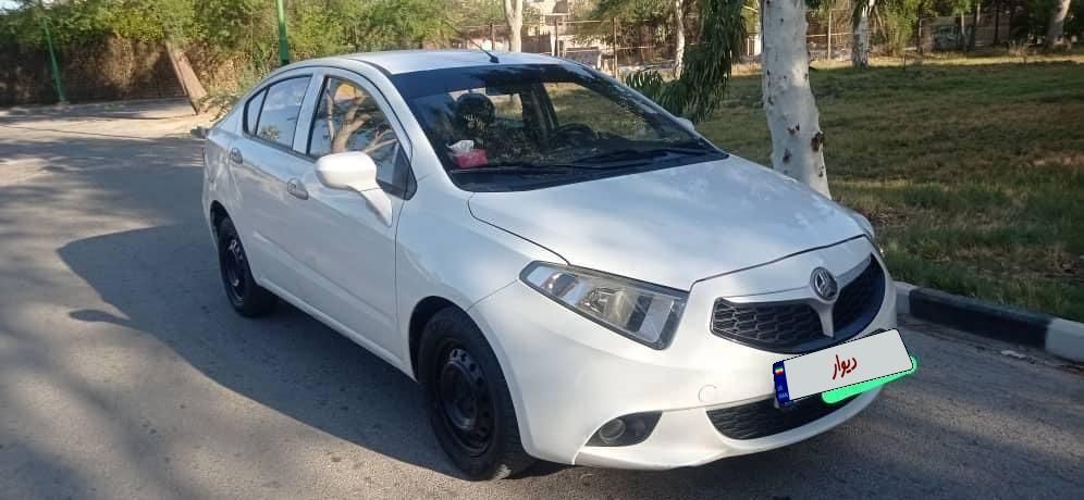 خودرو برلیانس، H320 آگهی ann_17906673