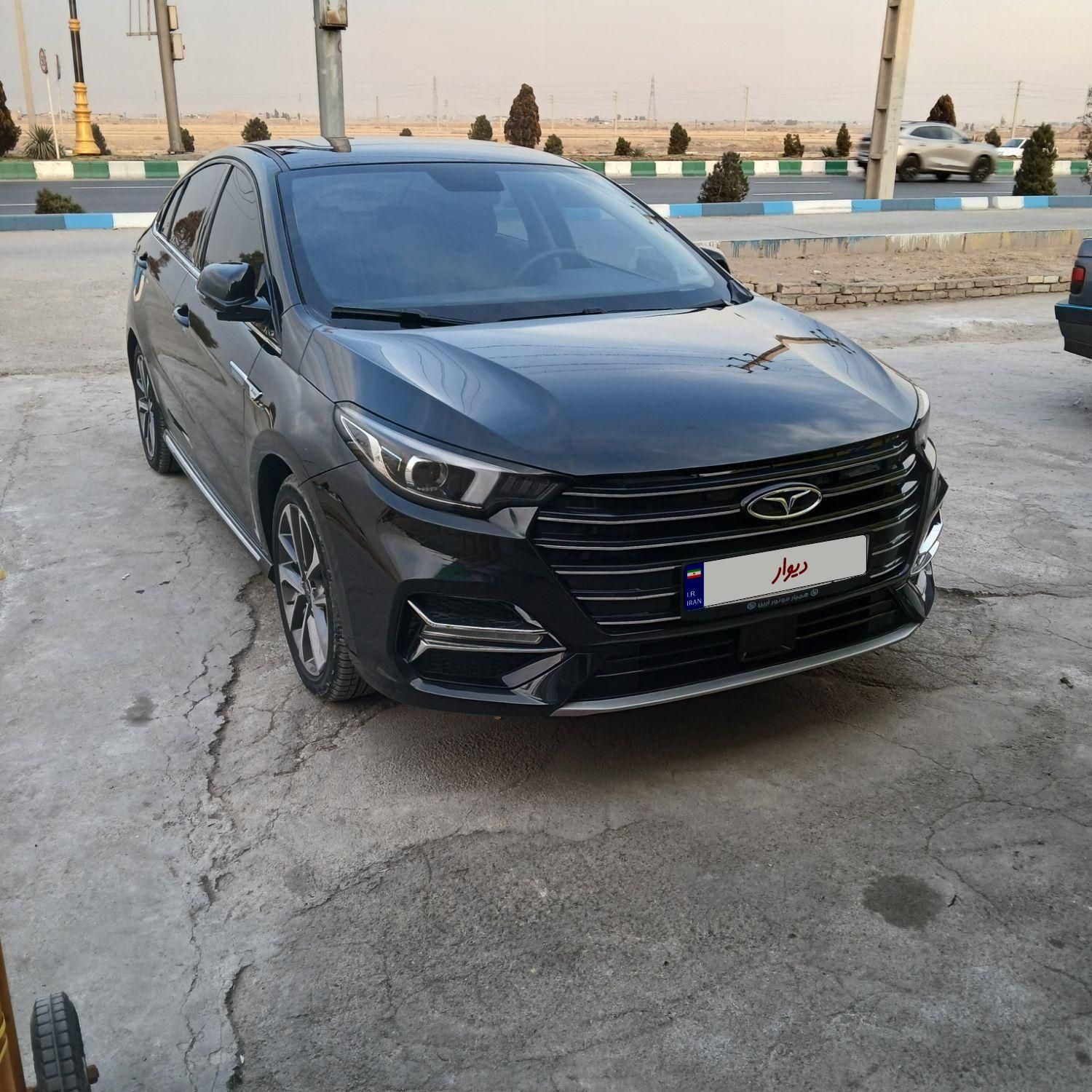 خودرو فونیکس، آریزو 6 پرو آگهی ann_17906684