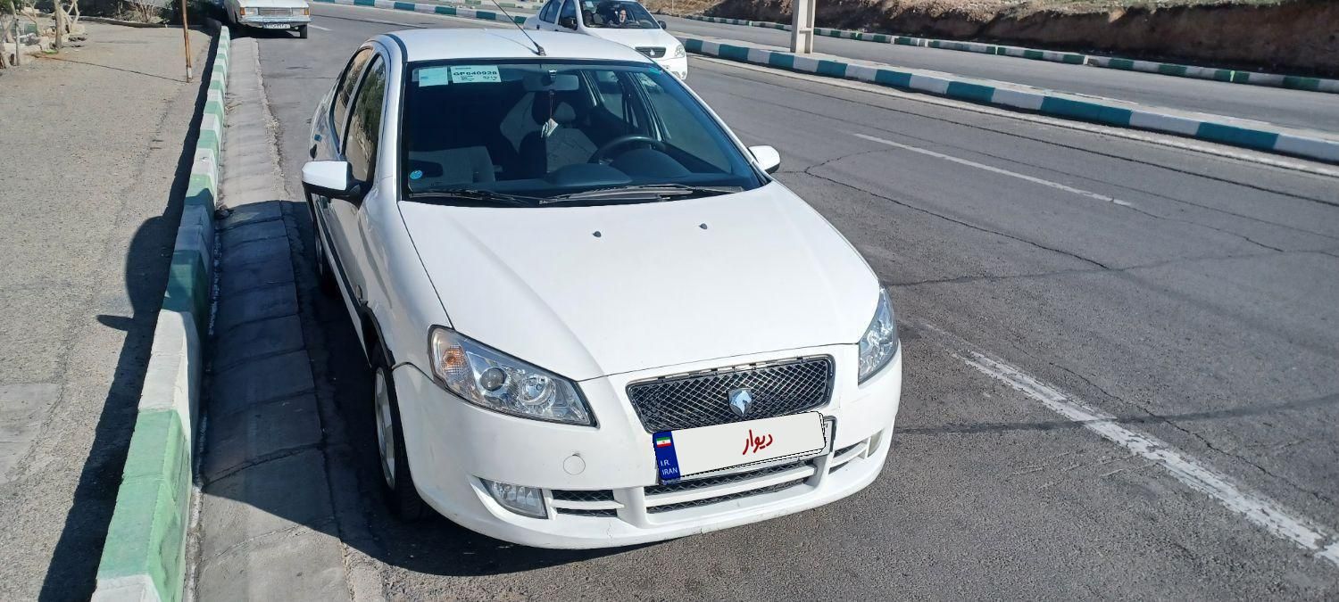 خودرو رانا، LX آگهی ann_17906699