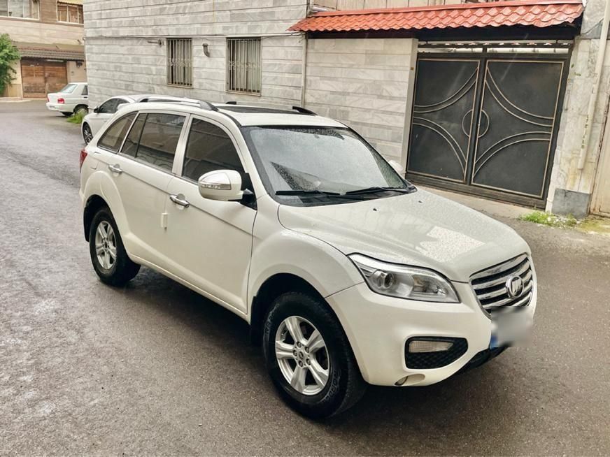خودرو لیفان، X60 آگهی ann_17906738