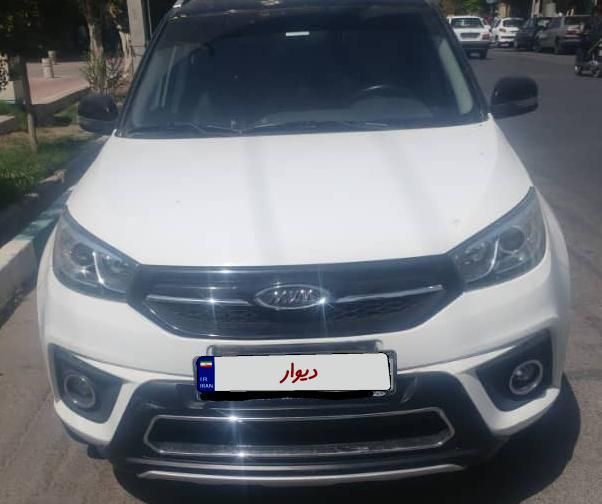 خودرو ام وی ام، X33 S آگهی ann_17906830