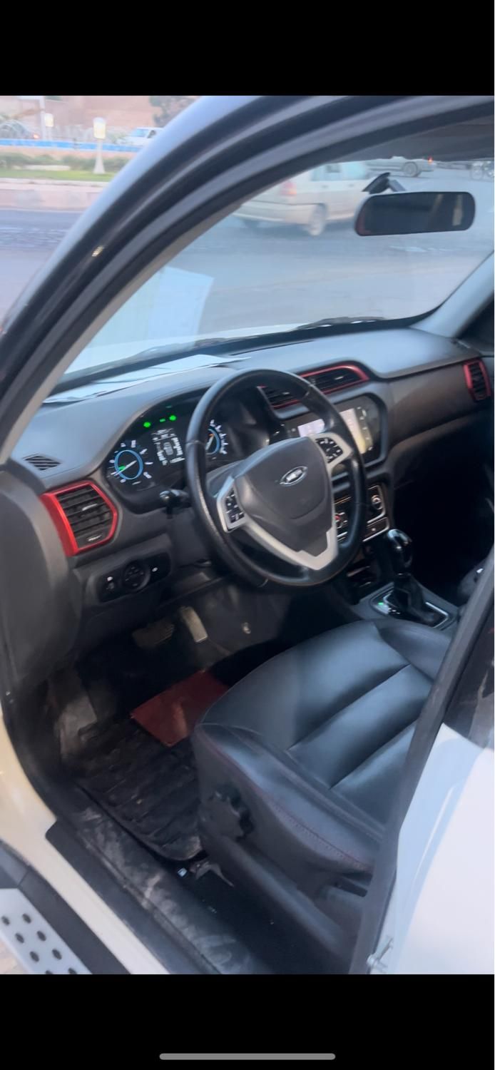 ام وی ام X33 S اتوماتیک اسپرت - 2020