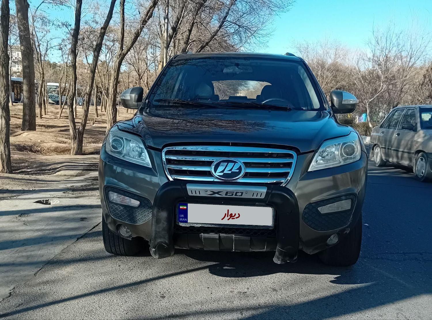 خودرو لیفان، X60 آگهی ann_17906861
