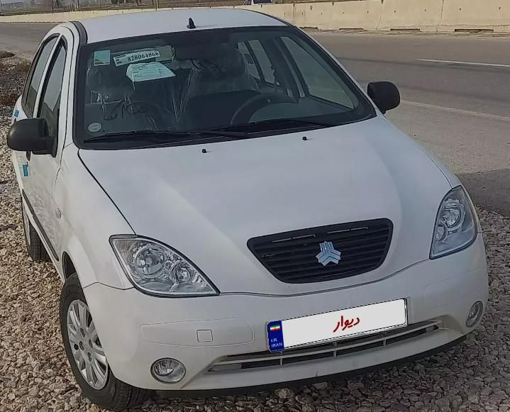 خودرو تیبا، 2 آگهی ann_17906928