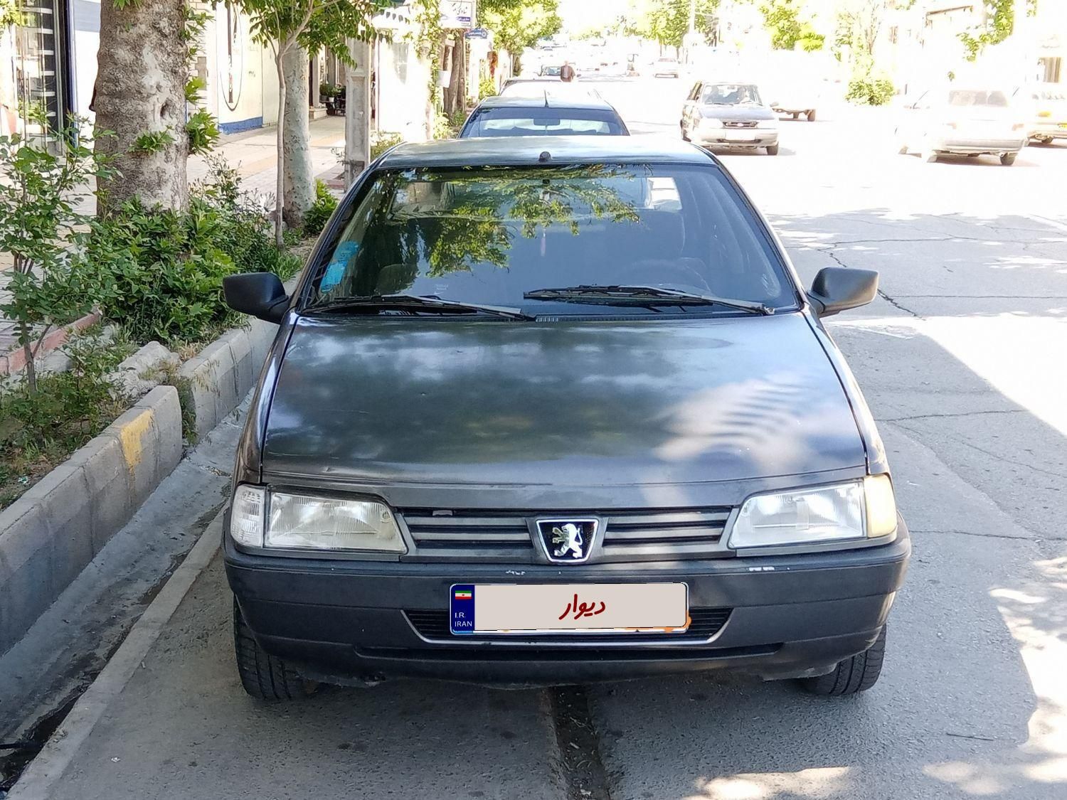 خودرو پژو، روآ آگهی ann_17907046