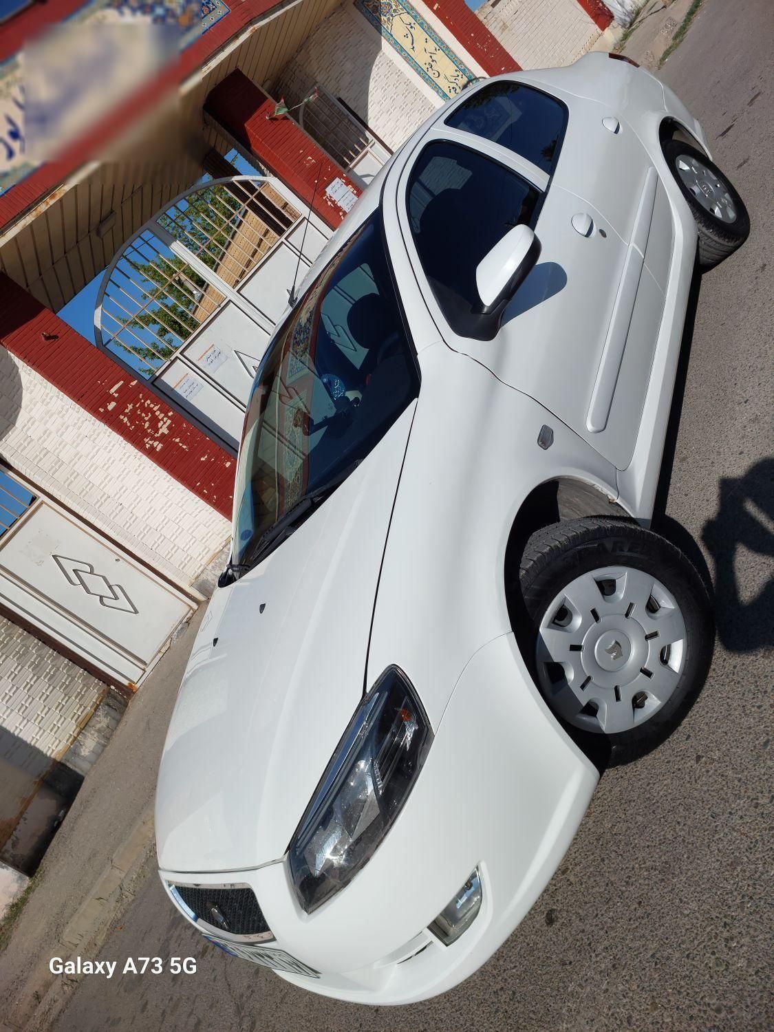 رانا LX - - 1394