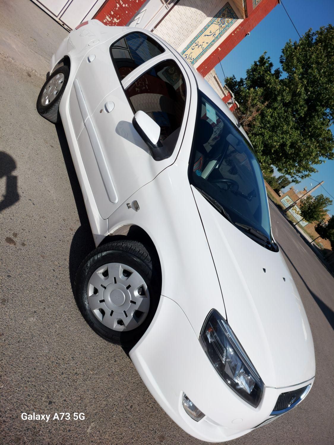 رانا LX - - 1394