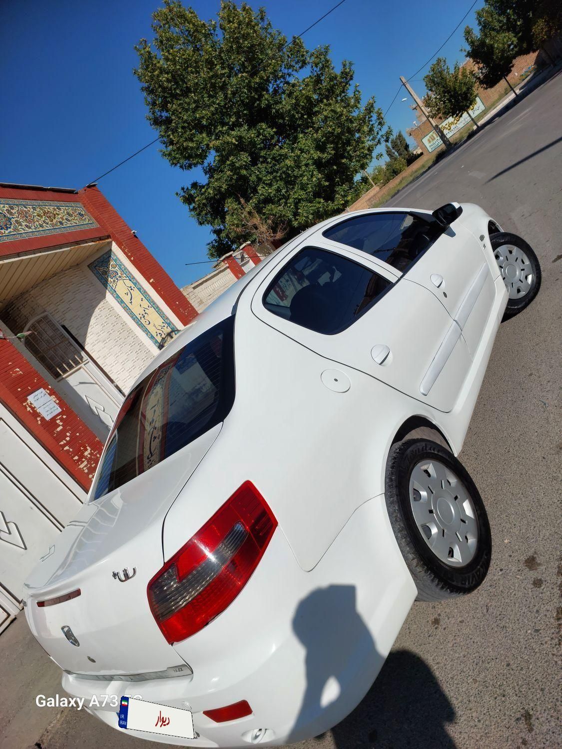 رانا LX - - 1394
