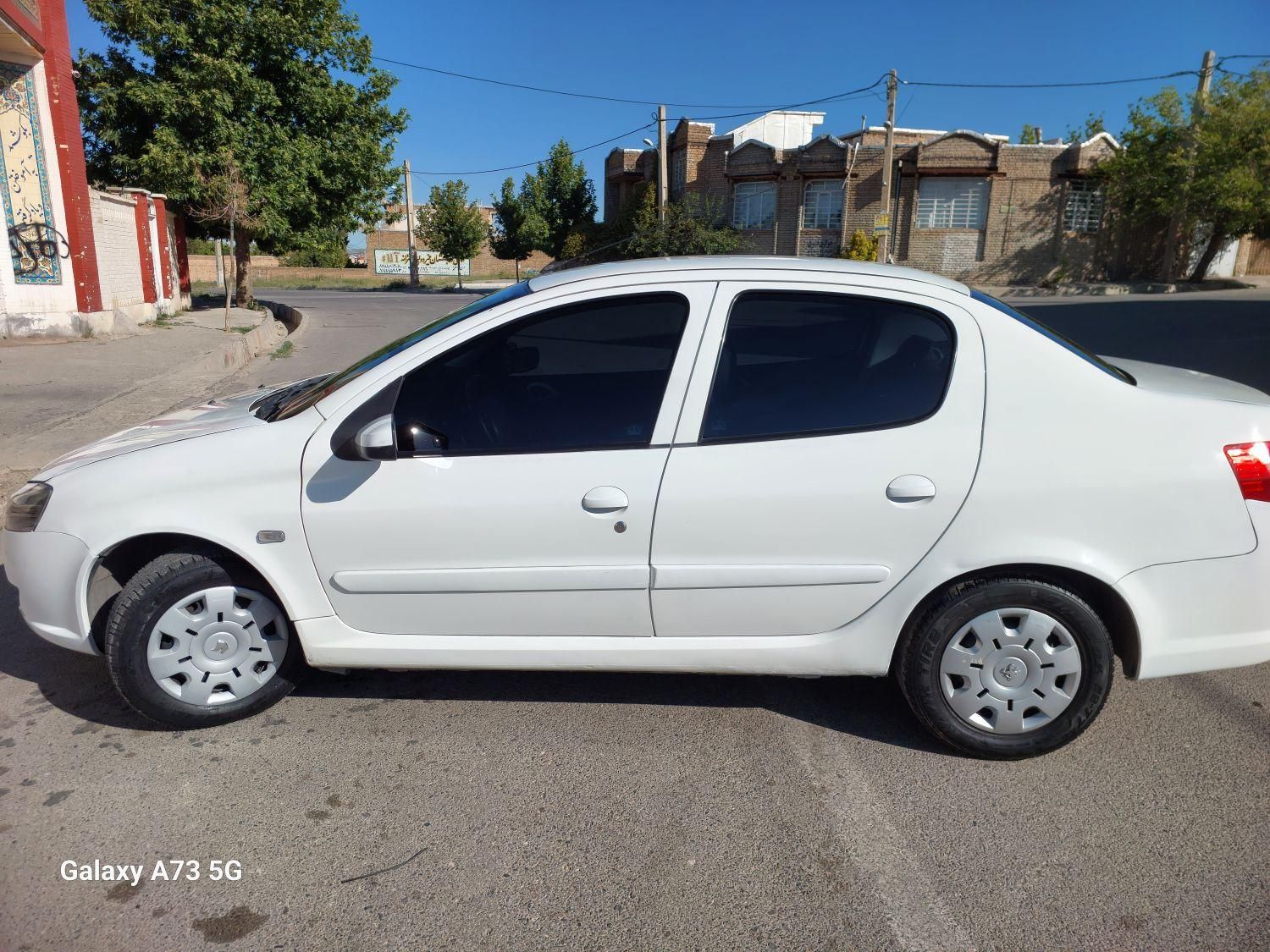 رانا LX - - 1394