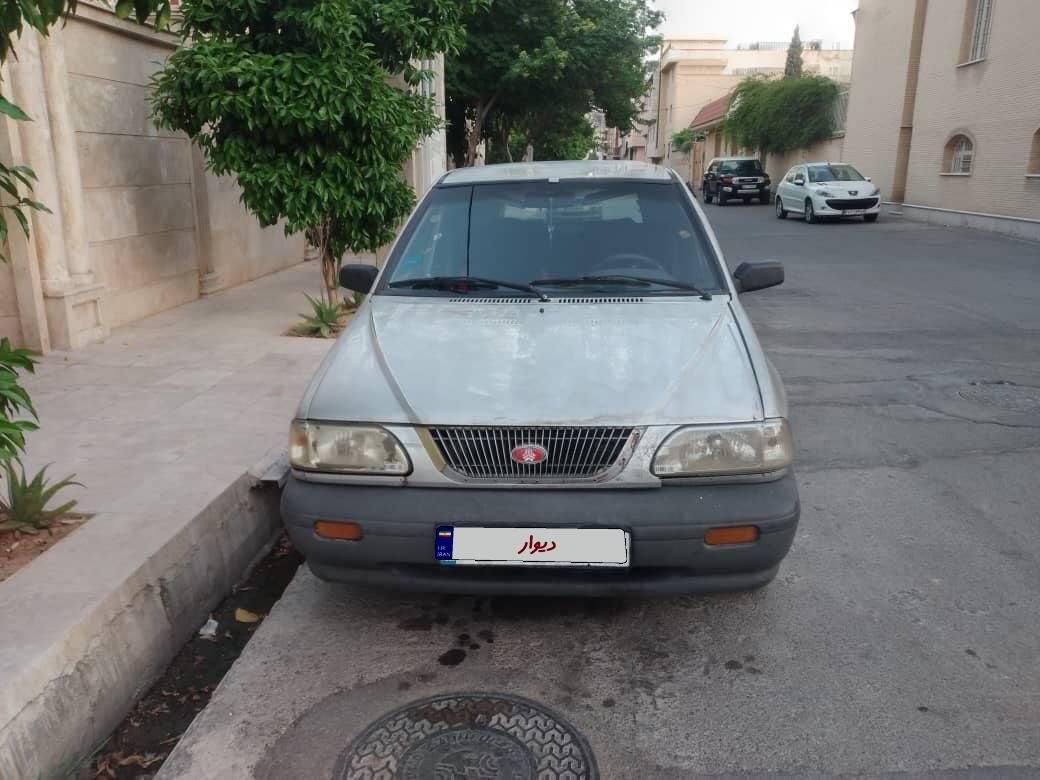 خودرو پراید، 141 آگهی ann_17907070