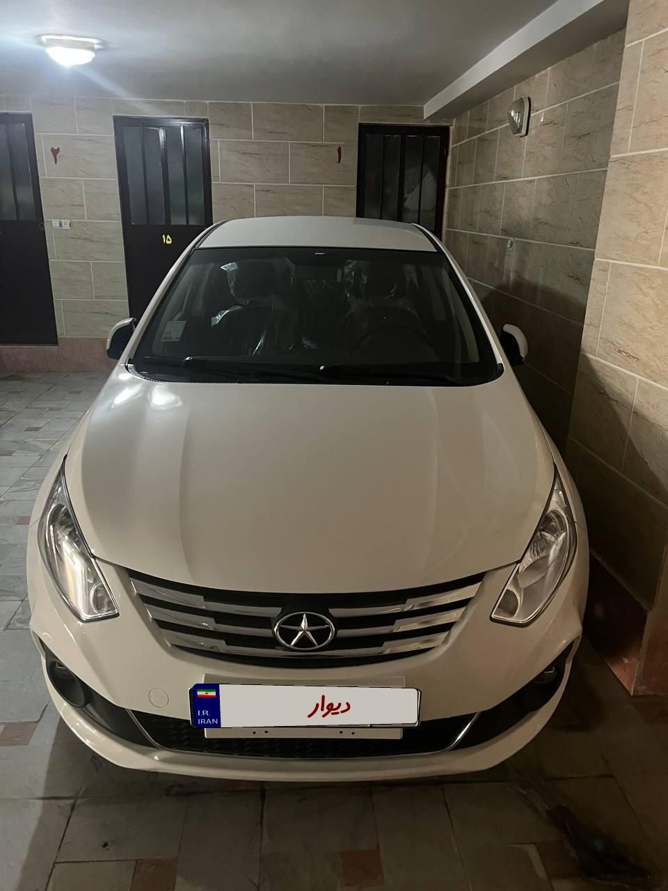 خودرو جک، J4 آگهی ann_17907091