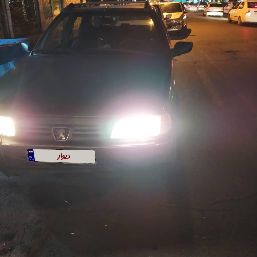 خودرو پژو، روآ آگهی ann_17907173