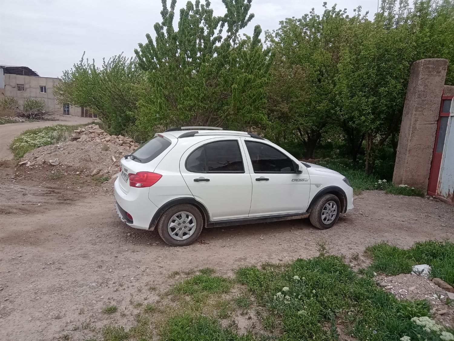 کوییک دنده‌ای دنده‌ای - 1399