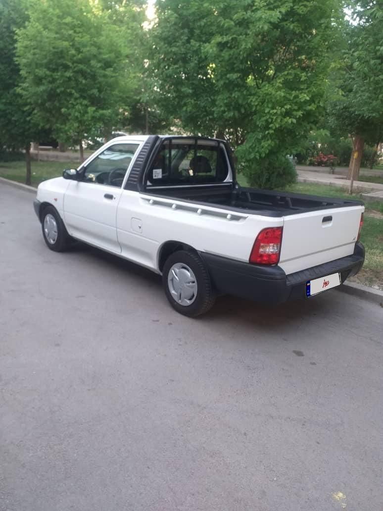 پراید 151 SE - 1403