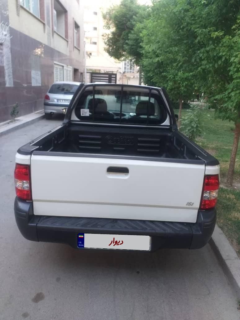 پراید 151 SE - 1403