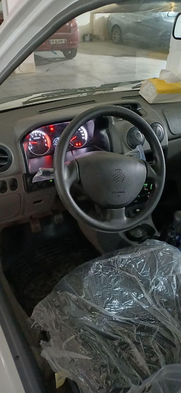پراید 151 SE - 1403