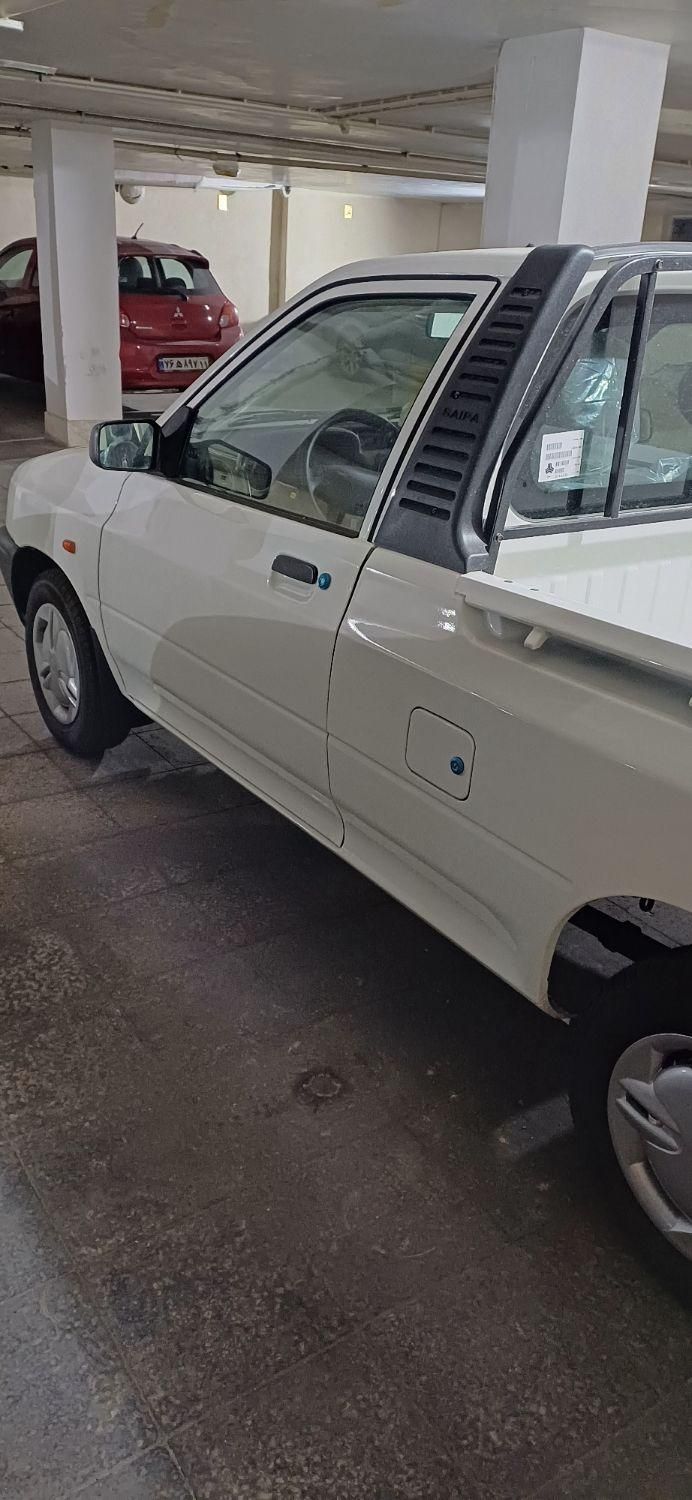 پراید 151 SE - 1403