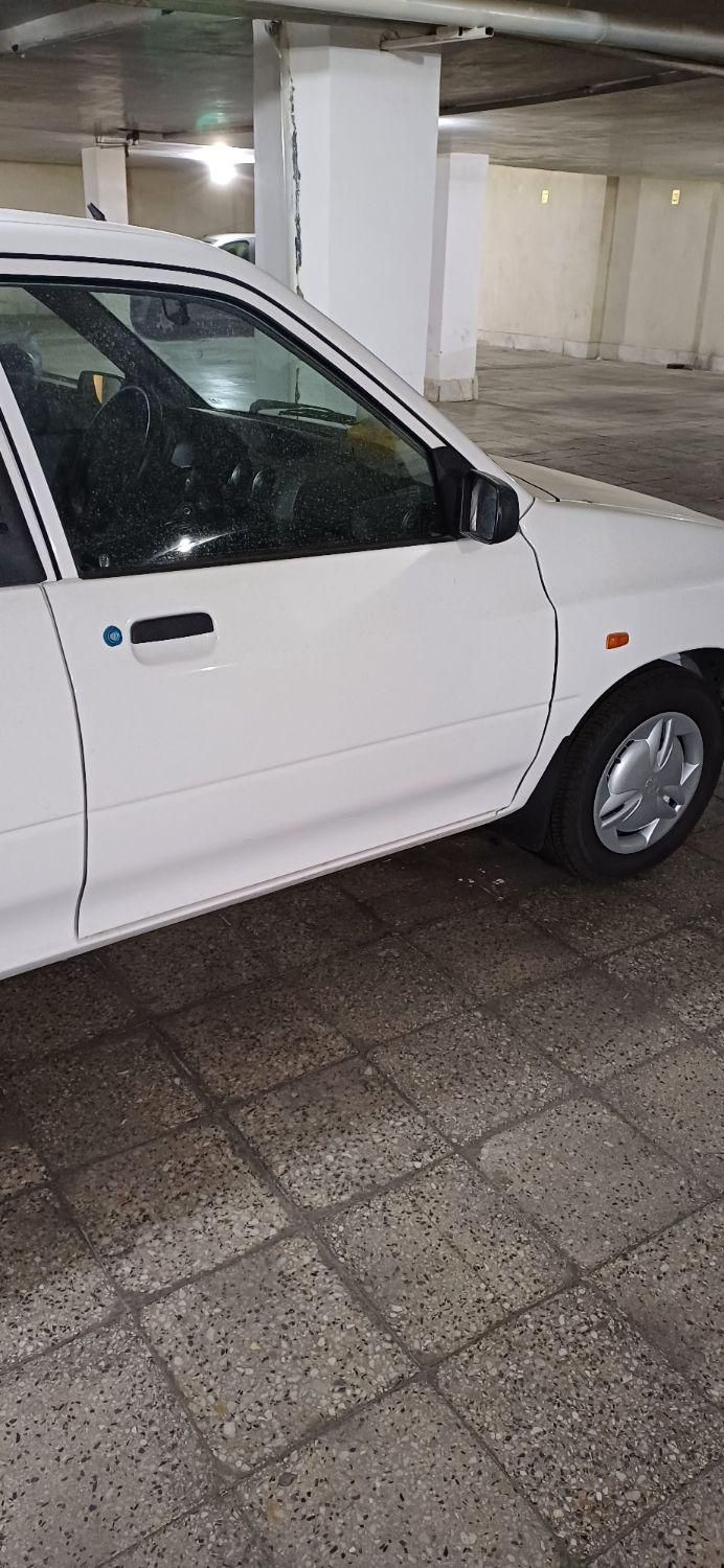 پراید 151 SE - 1403