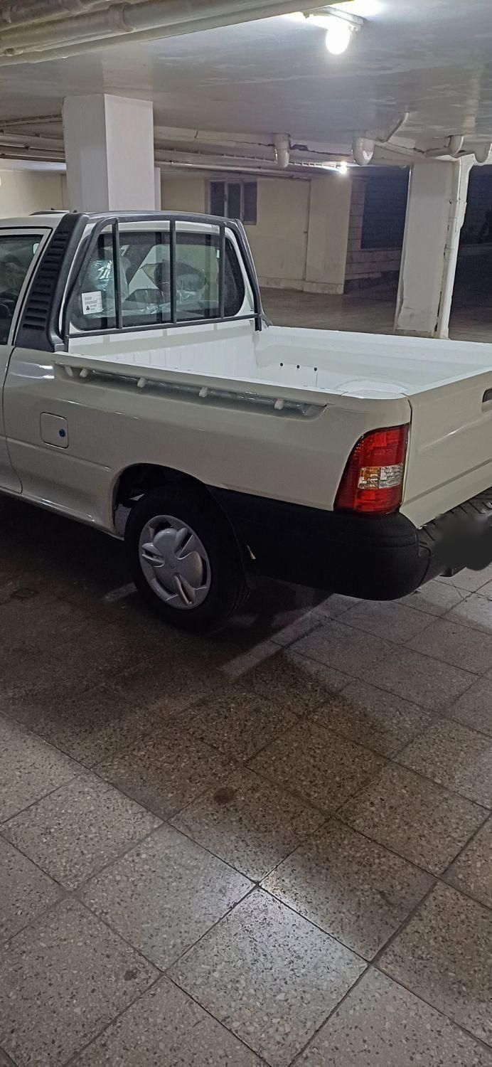 پراید 151 SE - 1403