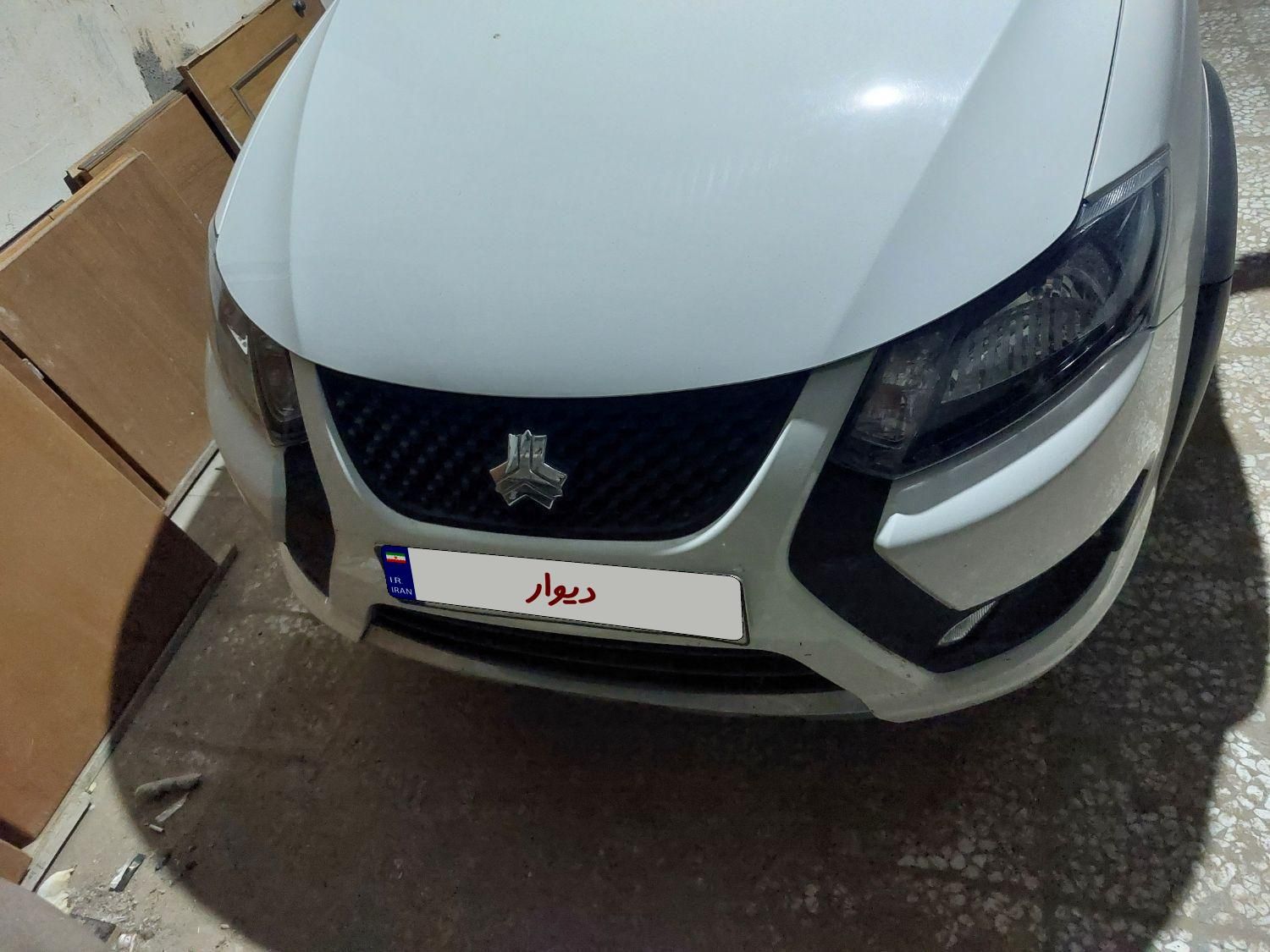 خودرو کوییک، S آگهی ann_17907220