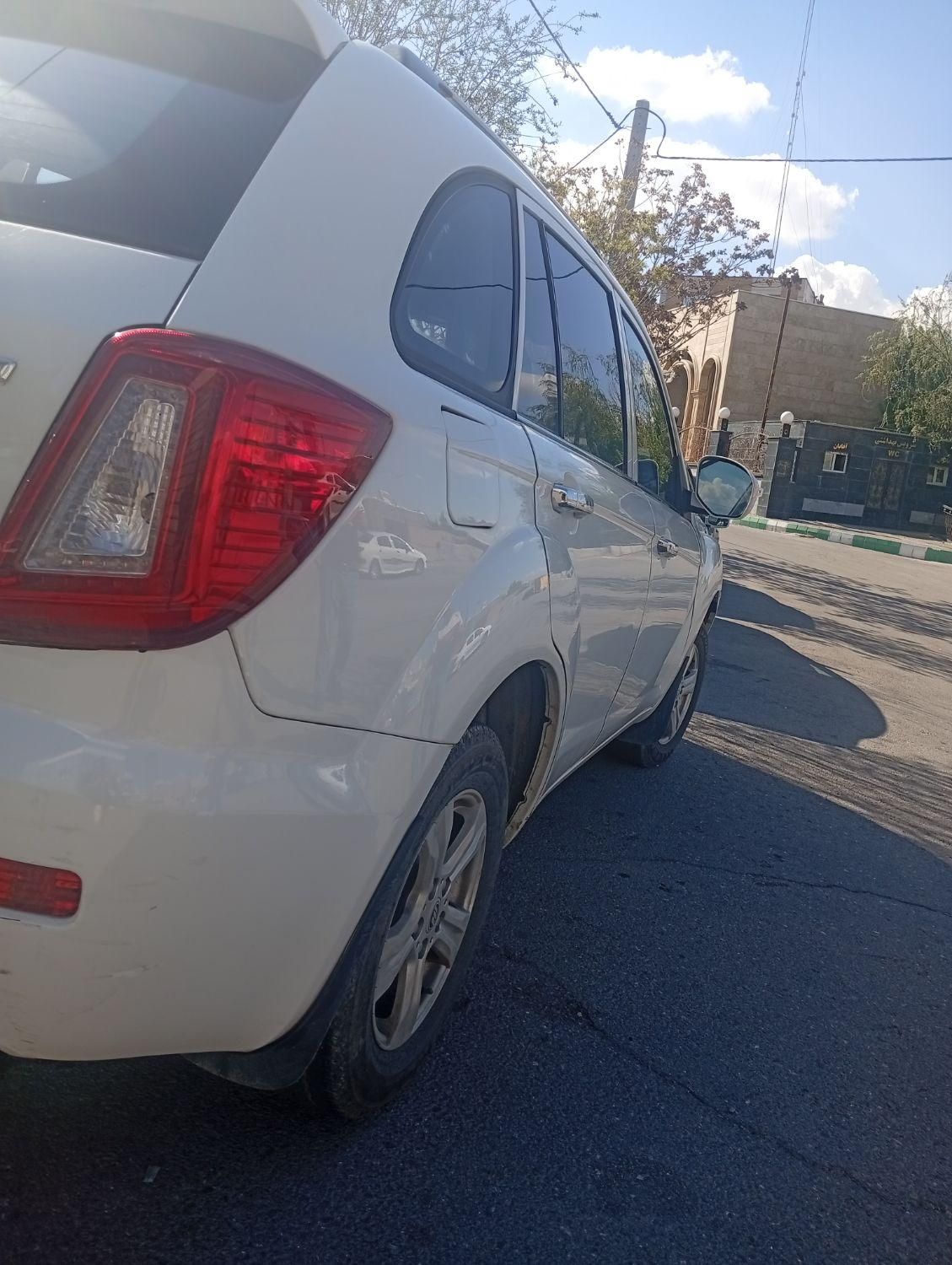 خودرو لیفان، X60 آگهی ann_17907264