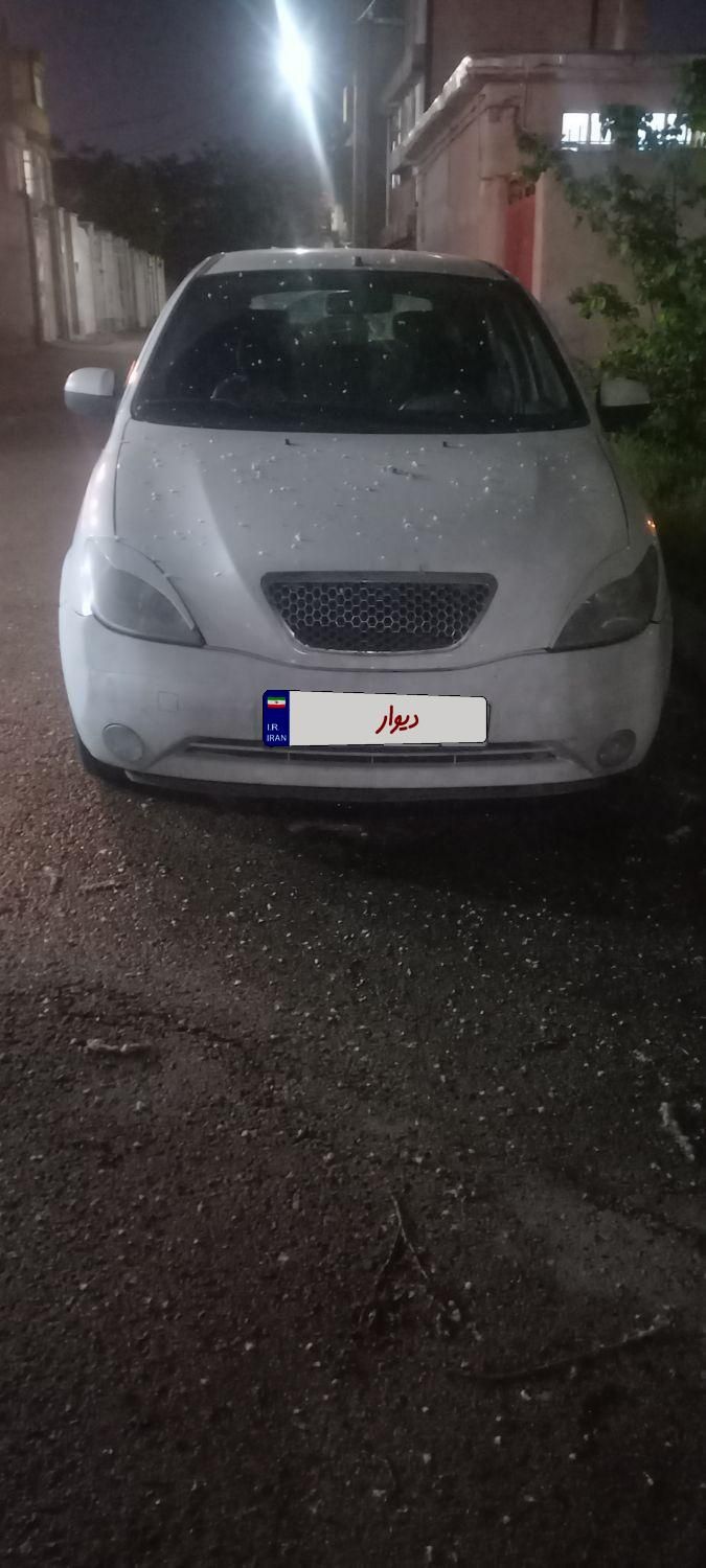 تیبا 2 EX - 1397