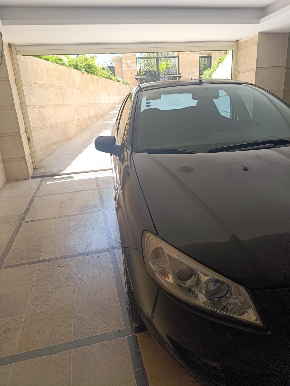 خودرو رانا، LX آگهی ann_17907288