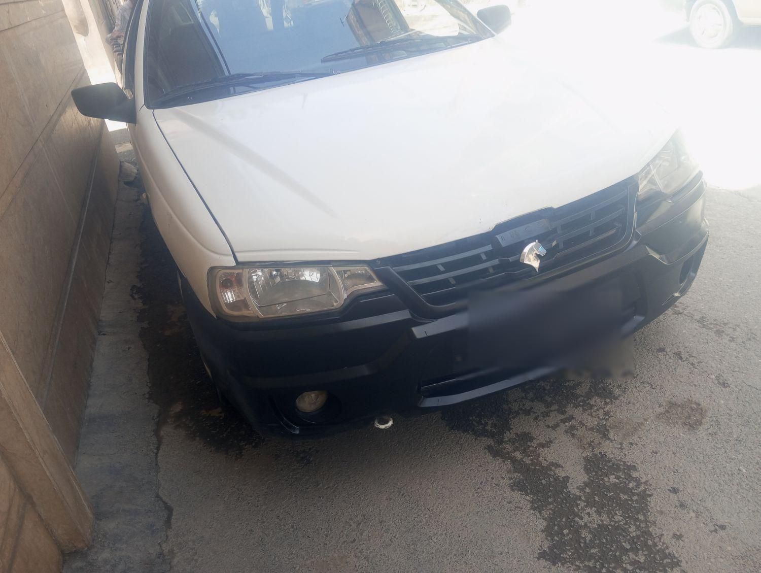 خودرو آریسان، دوگانه سوز آگهی ann_17907323