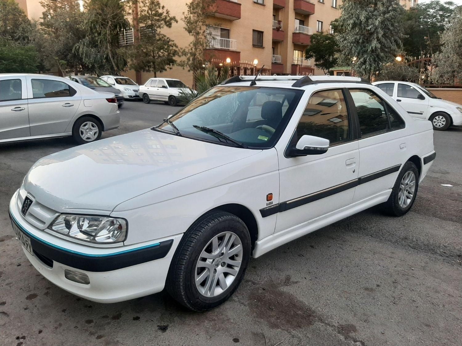 خودرو پژو، پارس آگهی ann_17907343