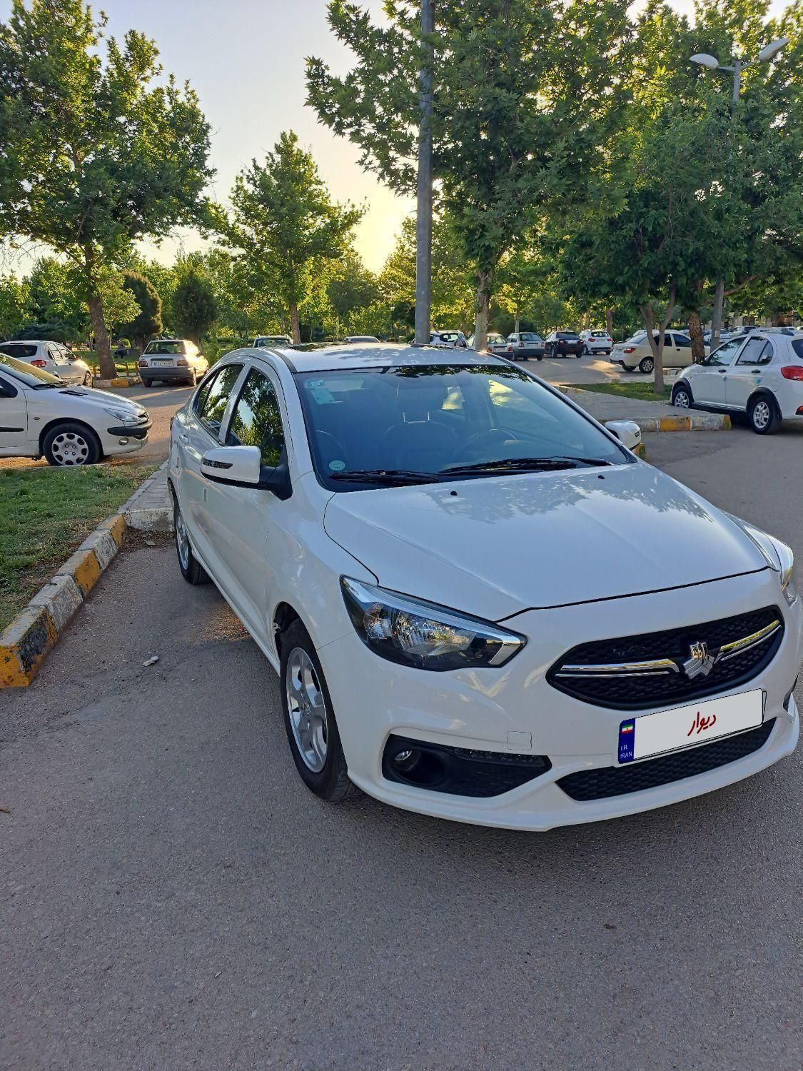 خودرو شاهین، G آگهی ann_17907377