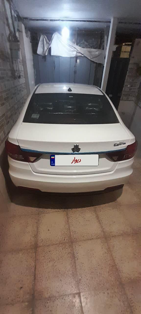 خودرو شاهین، G آگهی ann_17907399