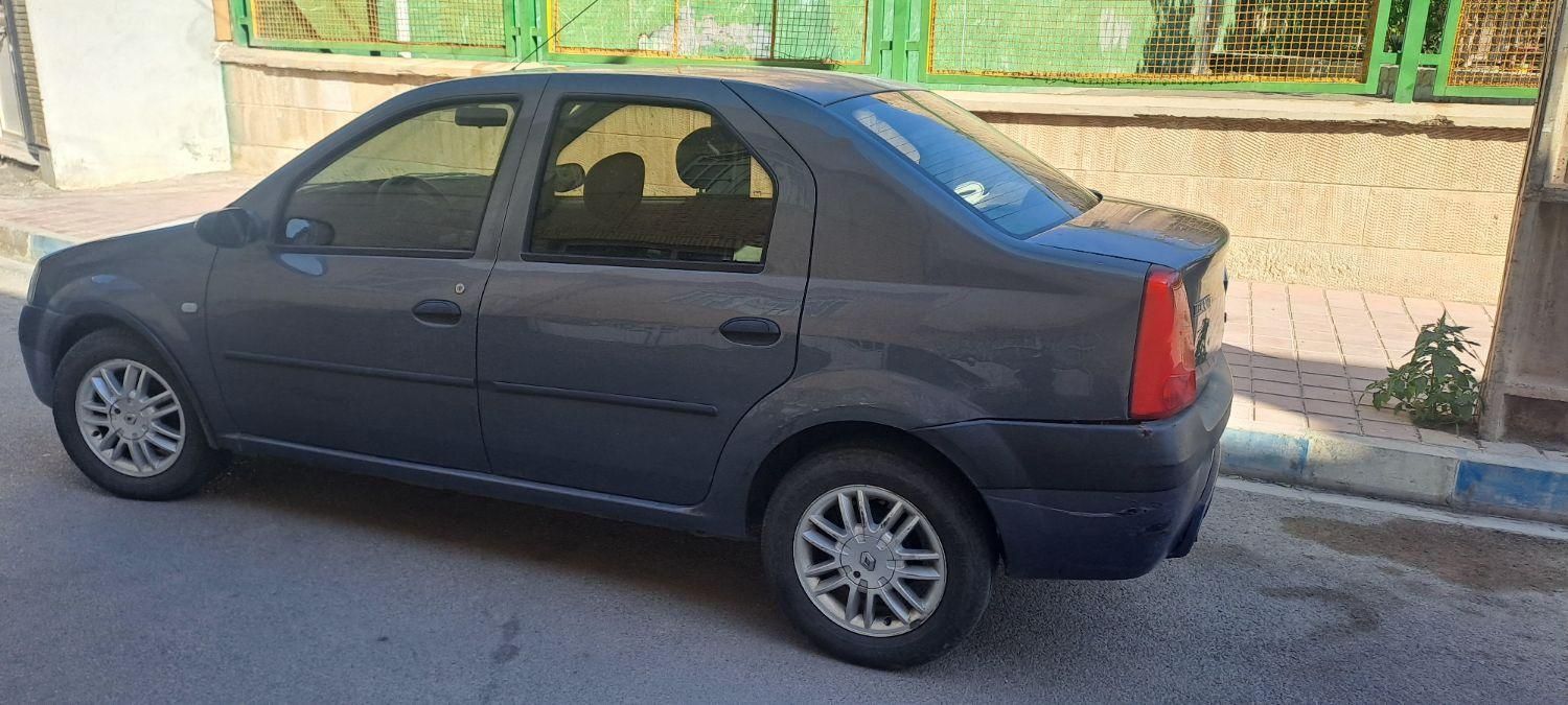 خودرو رنو، تندر 90 آگهی ann_17907407