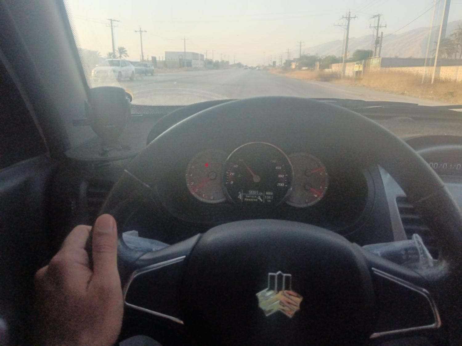 خودرو ساینا، S آگهی ann_17907415
