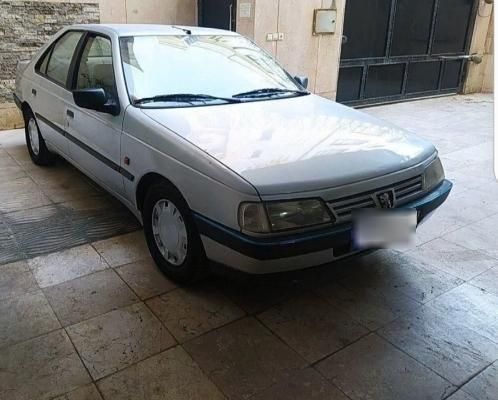 خودرو پژو، 405 آگهی ann_17907423