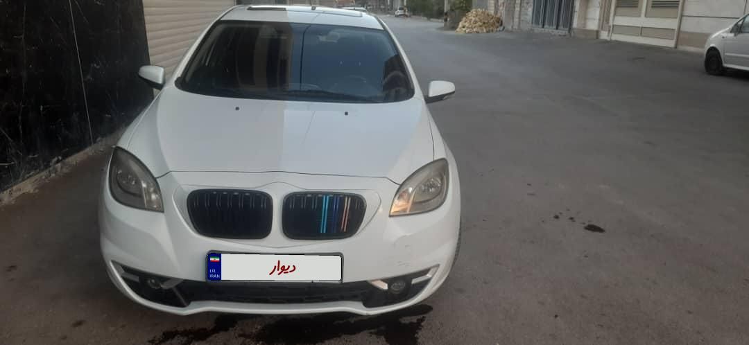 برلیانس H330 اتوماتیک 1650 - 2018
