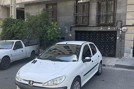 خودرو پژو، 206 آگهی ann_17907446