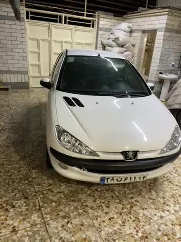 خودرو پژو، 206 آگهی ann_17907464