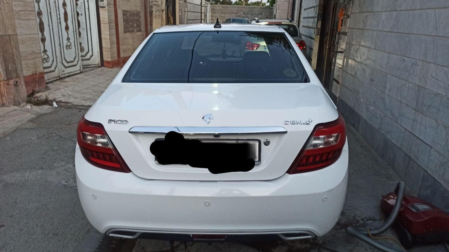 خودرو دنا، پلاس آگهی ann_17907472